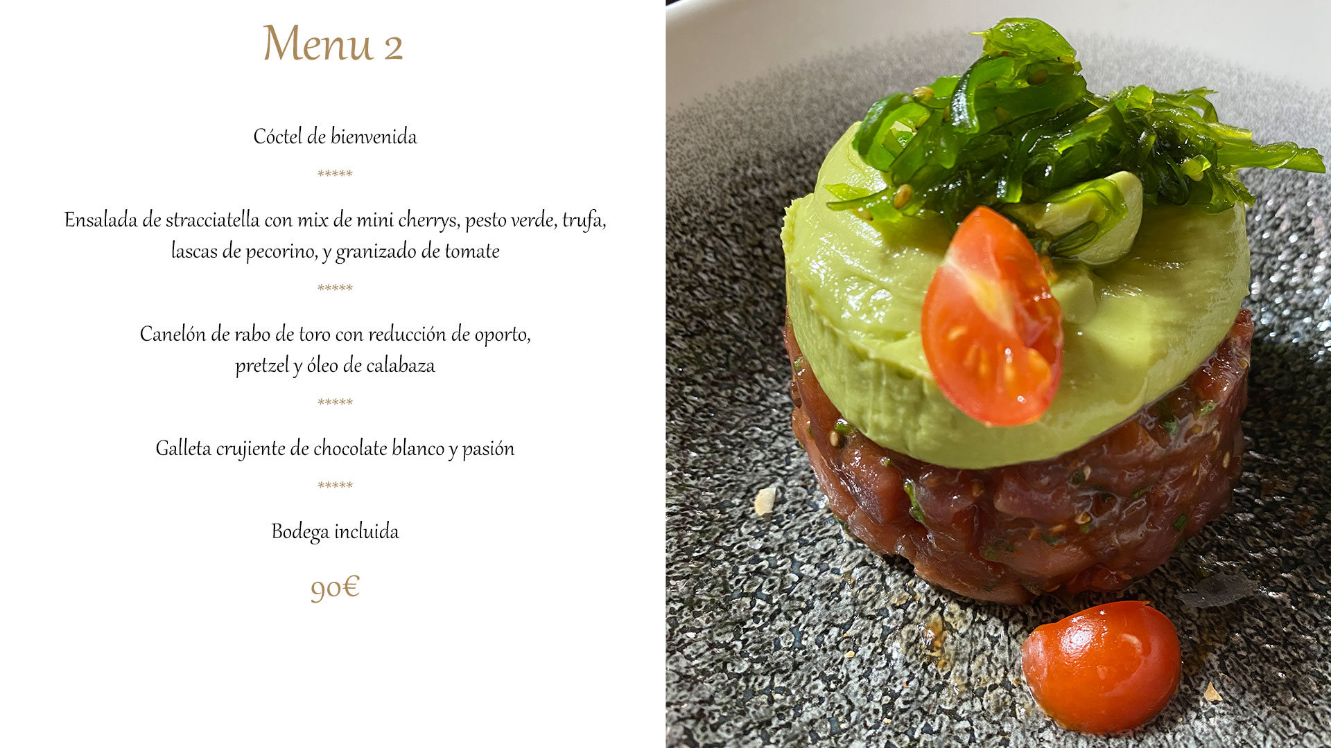 013. Menu 2@0,25x