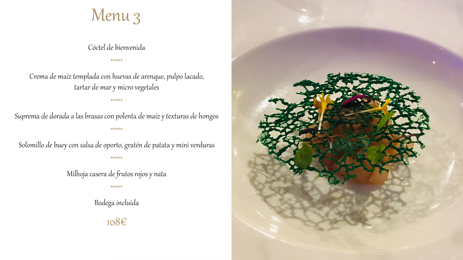 014. Menu 3@0,25x