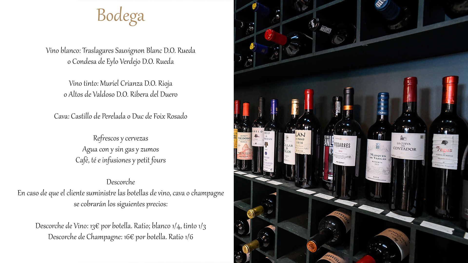 016. Bodega@0,25x