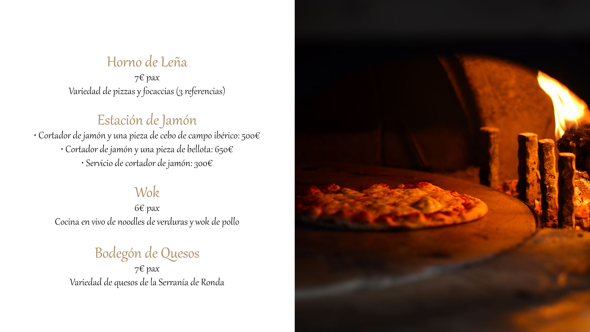 020. Espacios Gastronómicos 2@0,25x