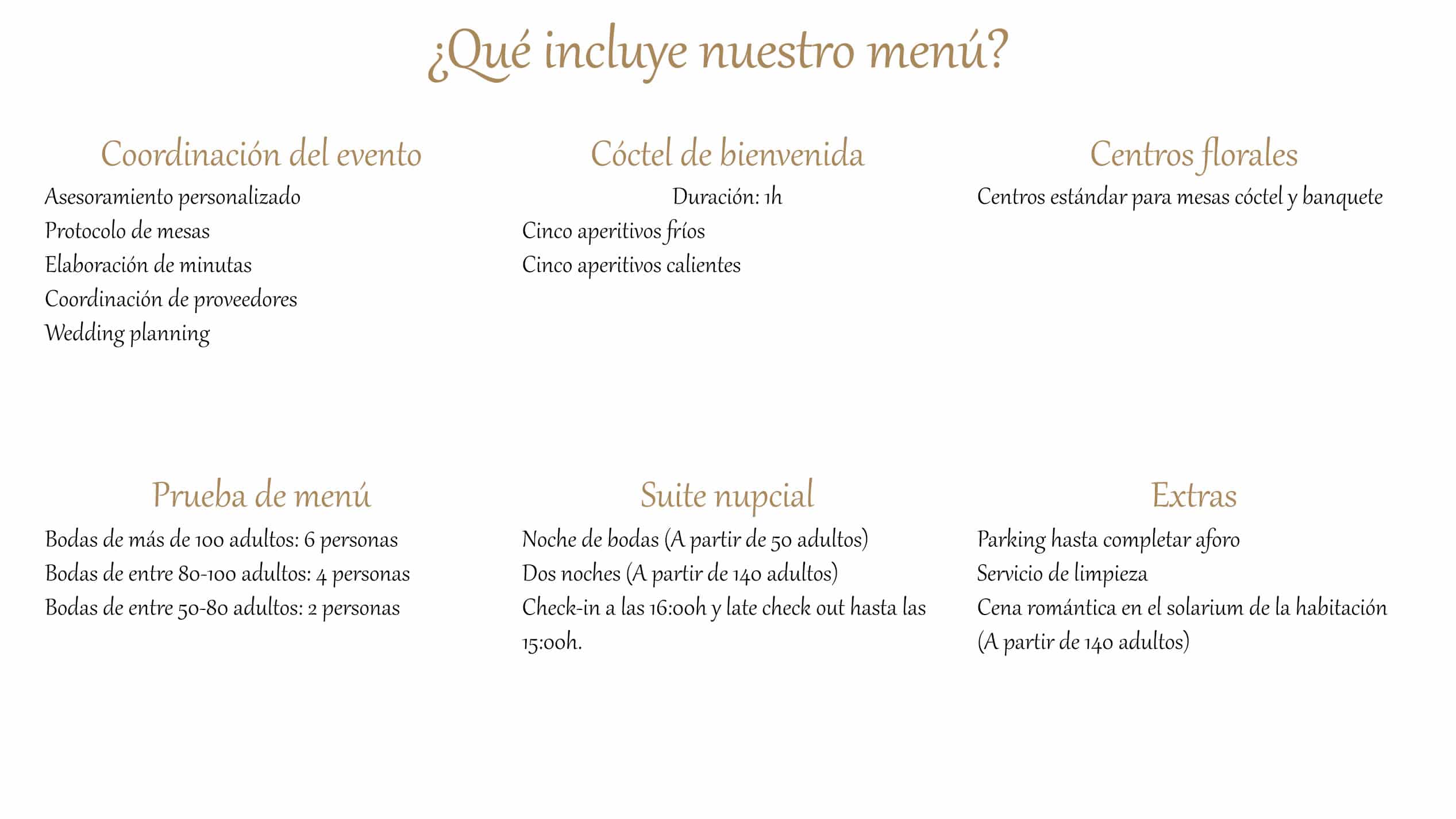 002. Servicios Incluidos@0,33x