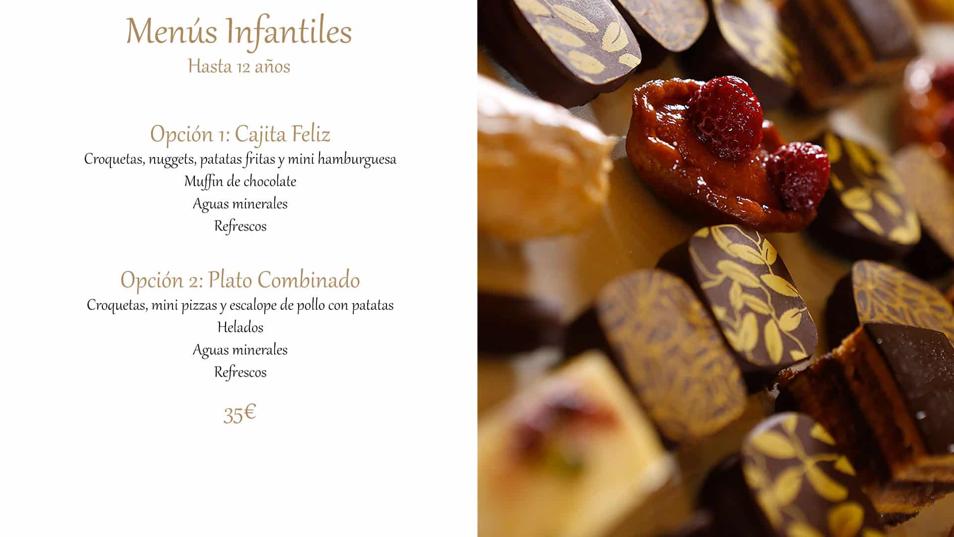 015-2. Menu Infantil@0,25x